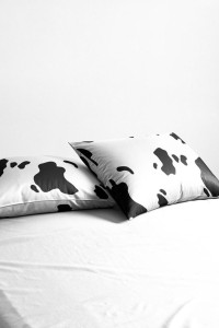 Наволочки классические поплин "Милка" осн. (2 шт.)