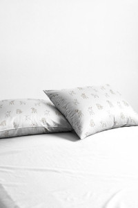 Наволочки классические бязь "Барашек" осн. (2 шт.)