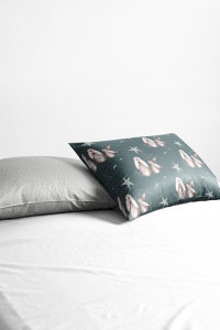 Наволочки классические бязь "Фландер" (2 шт.)