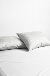 Наволочки классические поплин "Максин" комп. (2 шт.)