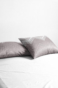 Наволочки классические поплин "Миранда" комп. (2 шт.)