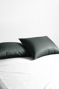 Наволочки классические перкаль "Шторм" (2 шт.)