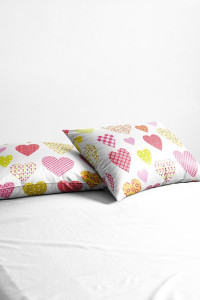 Наволочки классические бязь "Эми" осн. (2 шт.)