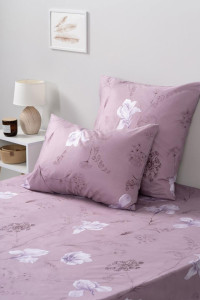 Наволочки классические полиэстер "Безмятежность" (2 шт.)