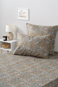 Наволочки классические полиэстер "Восточная сказка" (2 шт.)