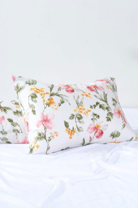 Наволочки классические полиэстер "Женева" (2 шт.)