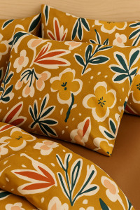 Наволочки классические полиэстер "Сиена" (2 шт.)