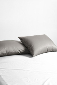 Наволочки классические полиэстер "Туман" (2 шт.)