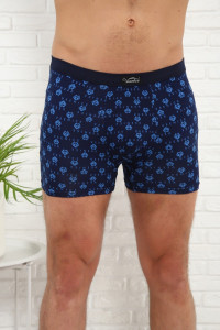 Трусы мужские №64801 бамбук (последний размер) - упаковка 2 шт. 54