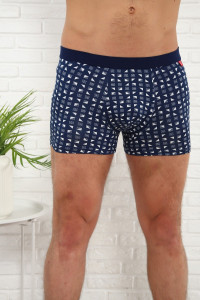 Трусы мужские №64802 бамбук (последний размер) - упаковка 2 шт. 50