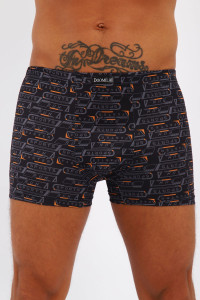 Трусы мужские №45053 бамбук (последний размер) - упаковка 2 шт. 48