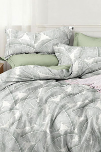 Постельное белье поплин стандарт ПВ29-1470 (последний размер) 2.0-сп.