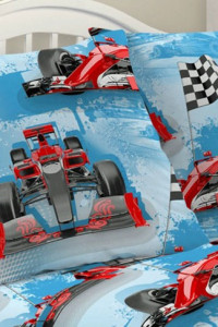 Наволочки классические поплин Д-038 (2 шт.)