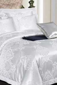 Постельное белье жаккард Ж29-095