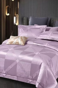 Постельное белье жаккард Ж29-083