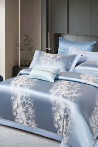 Постельное белье жаккард Ж30-0110