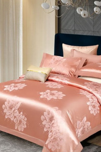 Постельное белье жаккард Ж30-0106