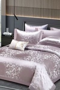 Постельное белье жаккард Ж30-0100