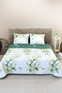 Покрывало стеганое поплин П-1413