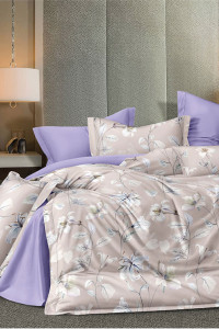 Постельное белье поплин "Дыхание"