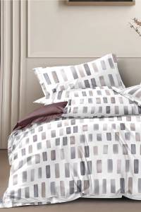 Постельное белье поплин "Декор"