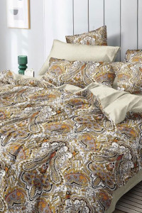 Постельное белье поплин "Вера"