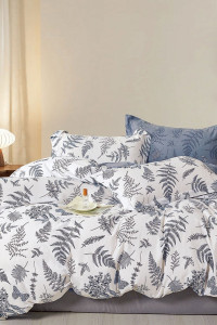 Постельное белье сатин "Харт"