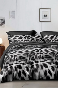 Постельное белье сатин "Мира"