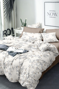 Постельное белье сатин "Сон"