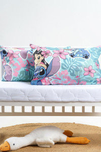 Наволочки классические бязь "Скитч" осн. (2 шт.)