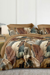 Постельное белье сатин "Иберия"