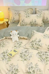 Постельное белье сатин "Крисси"