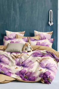 Постельное белье сатин "Эрин"