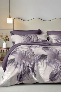 Постельное белье сатин "Сюжет"