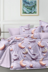 Постельное белье поплин "Вечность"