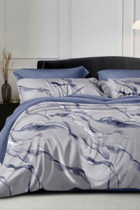 Постельное белье поплин "Экшен"