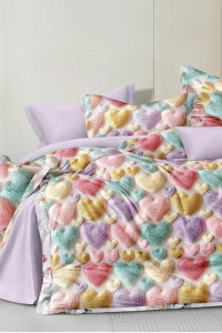 Детское постельное белье твил-сатин "Serafina" Испания