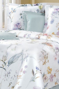 Постельное белье мако-сатин премиум "Umberto" Германия