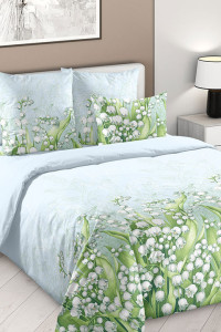 Постельное белье перкаль "Весенняя сказка"