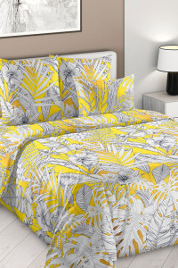 Постельное белье перкаль "Летний зной"