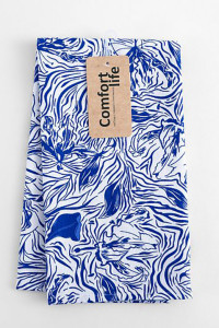 Кухонное полотенце "Lily Electro"