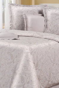 Постельное белье мако-сатин люкс "Evans" Германия