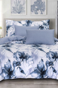 Постельное белье сатин "Версаль"