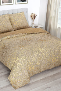 Постельное белье зима-лето поплин "Императрица"