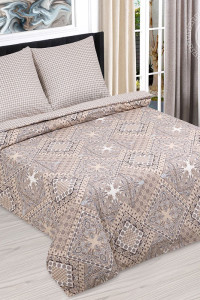 Постельное белье зима-лето поплин "Италия"