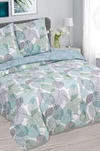 Постельное белье зима-лето поплин "Мирей"