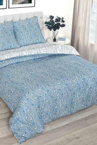 Постельное белье зима-лето поплин "Терри"