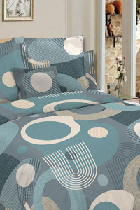 Постельное белье бязь БГ-1543