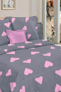 Постельное белье бязь БГ-1542