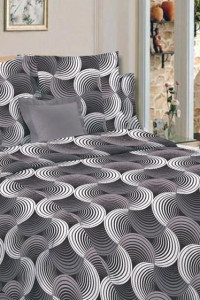 Постельное белье бязь БГ-1541